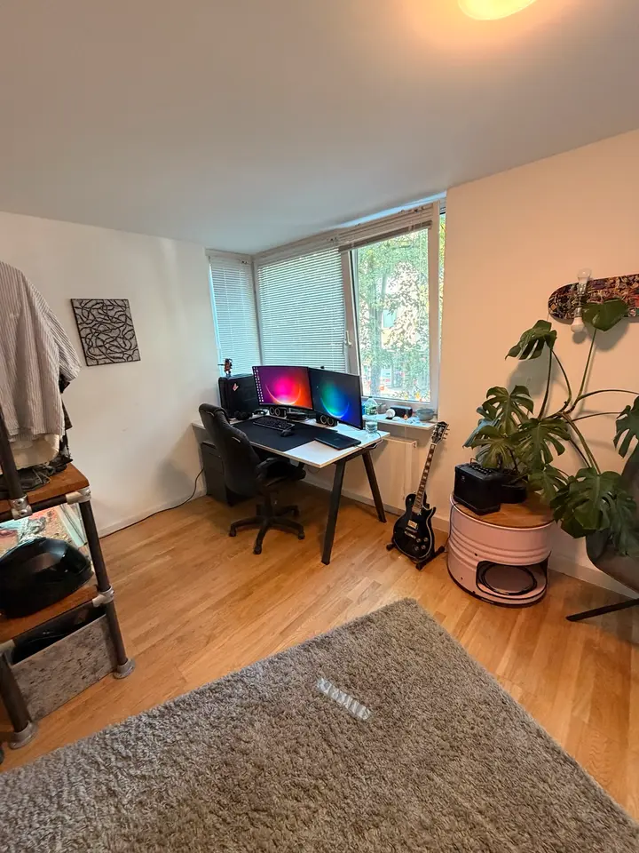 Studio mit 28 m² in Köln – Bild 5