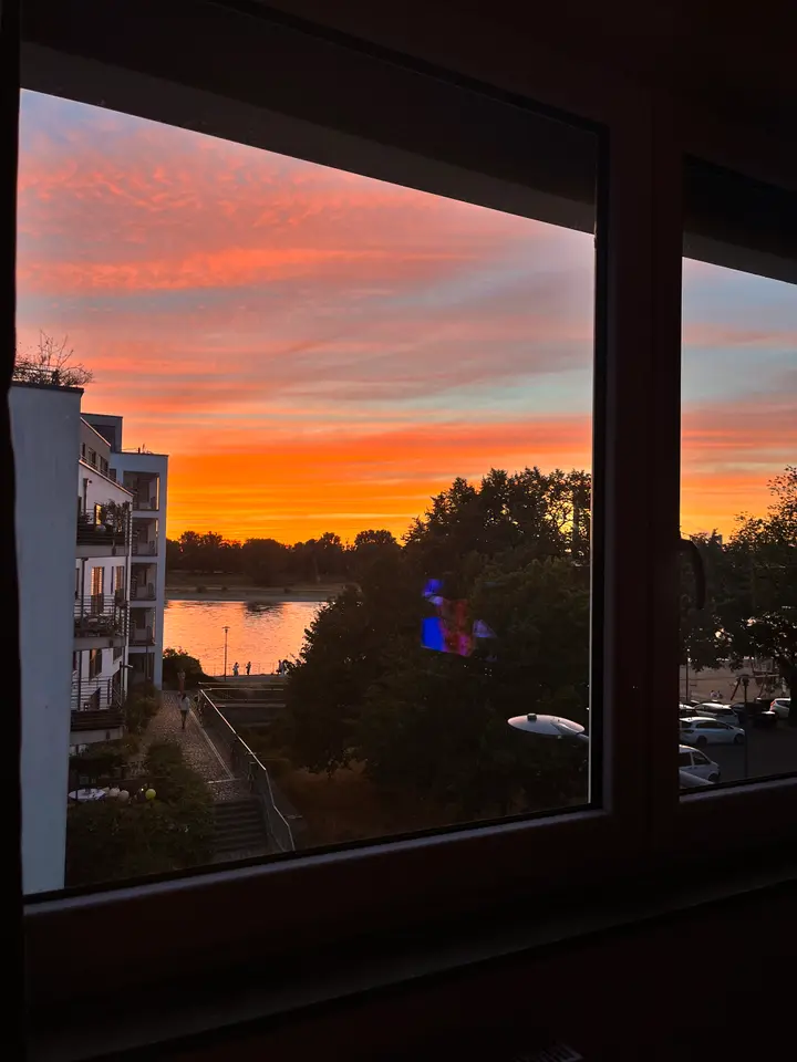 Studio mit 28 m² in Köln – Bild 7