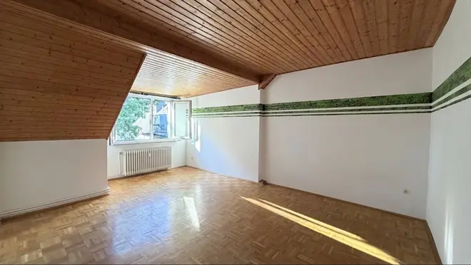 4 Zimmer Wohnung mit 68 m² in Essen – Bild 1