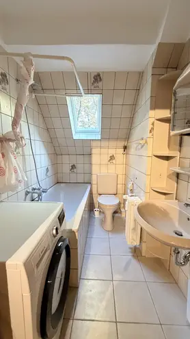 4 Zimmer Wohnung mit 68 m² in Essen – Bild 4