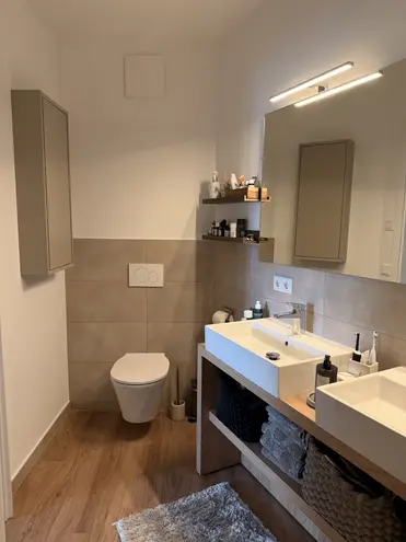 3 Zimmer Wohnung mit 122 m² in Oldenburg – Bild 11