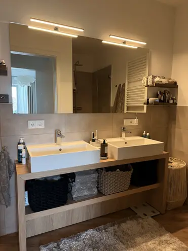 3 Zimmer Wohnung mit 122 m² in Oldenburg – Bild 12