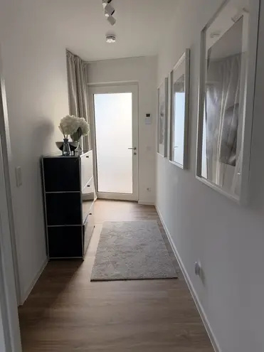 3 Zimmer Wohnung mit 122 m² in Oldenburg – Bild 2