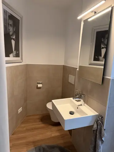 3 Zimmer Wohnung mit 122 m² in Oldenburg – Bild 3