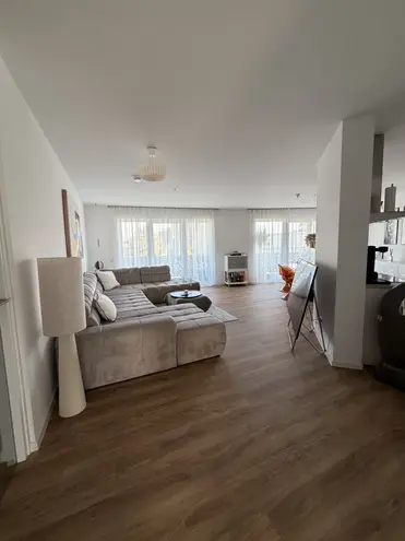 3 Zimmer Wohnung mit 122 m² in Oldenburg – Bild 4