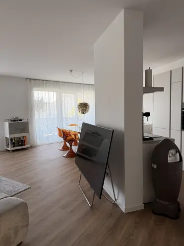 3 Zimmer Wohnung mit 122 m² in Oldenburg – Bild 5