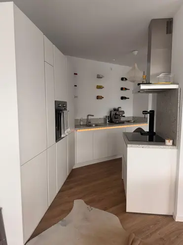 3 Zimmer Wohnung mit 122 m² in Oldenburg – Bild 6