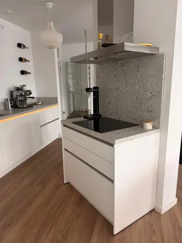 3 Zimmer Wohnung mit 122 m² in Oldenburg – Bild 7