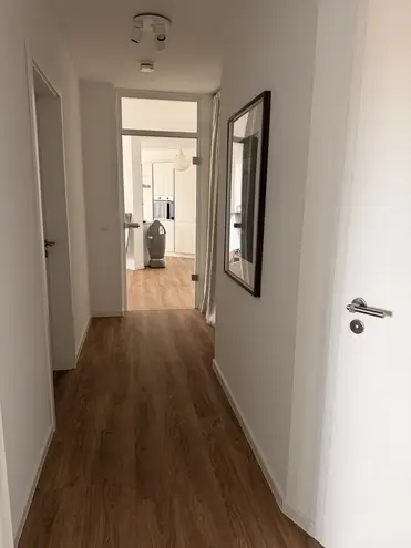 3 Zimmer Wohnung mit 122 m² in Oldenburg – Bild 8