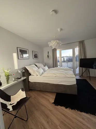 3 Zimmer Wohnung mit 122 m² in Oldenburg – Bild 9