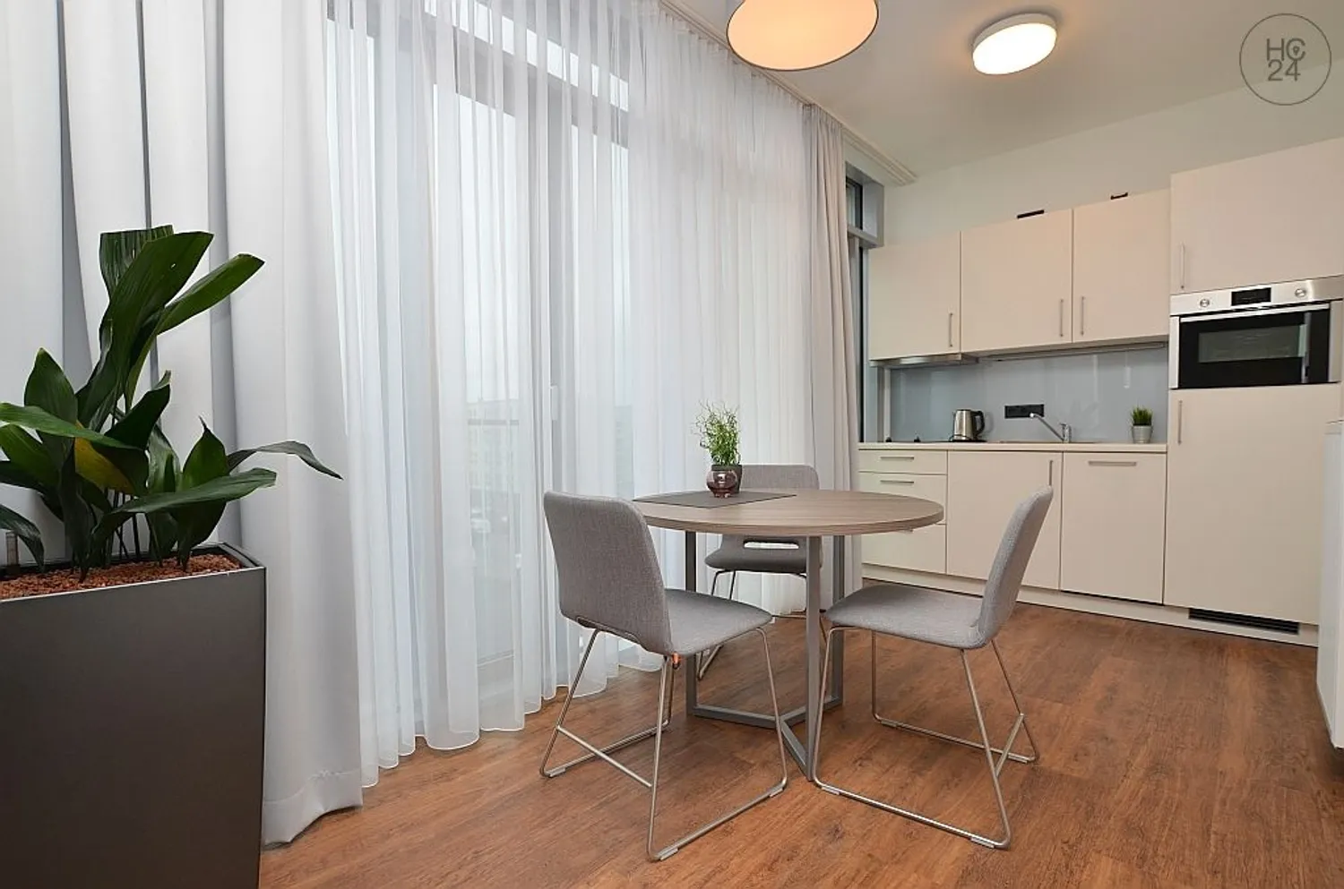 1 Zimmer Wohnung mit 40 m² in Würzburg – Bild 5