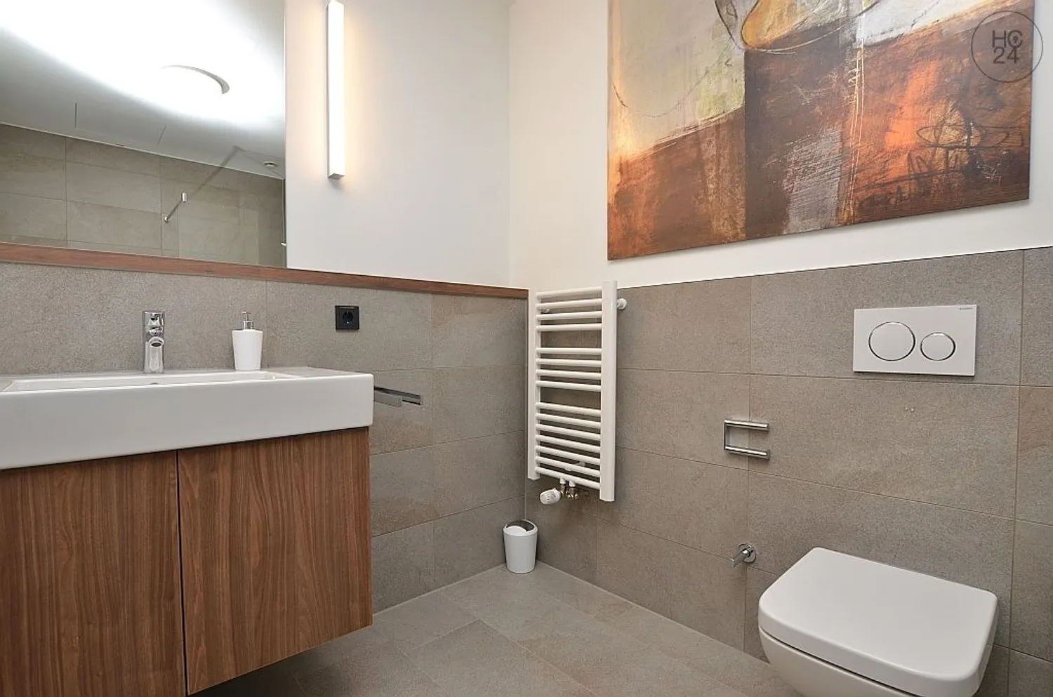 1 Zimmer Wohnung mit 40 m² in Würzburg – Bild 8