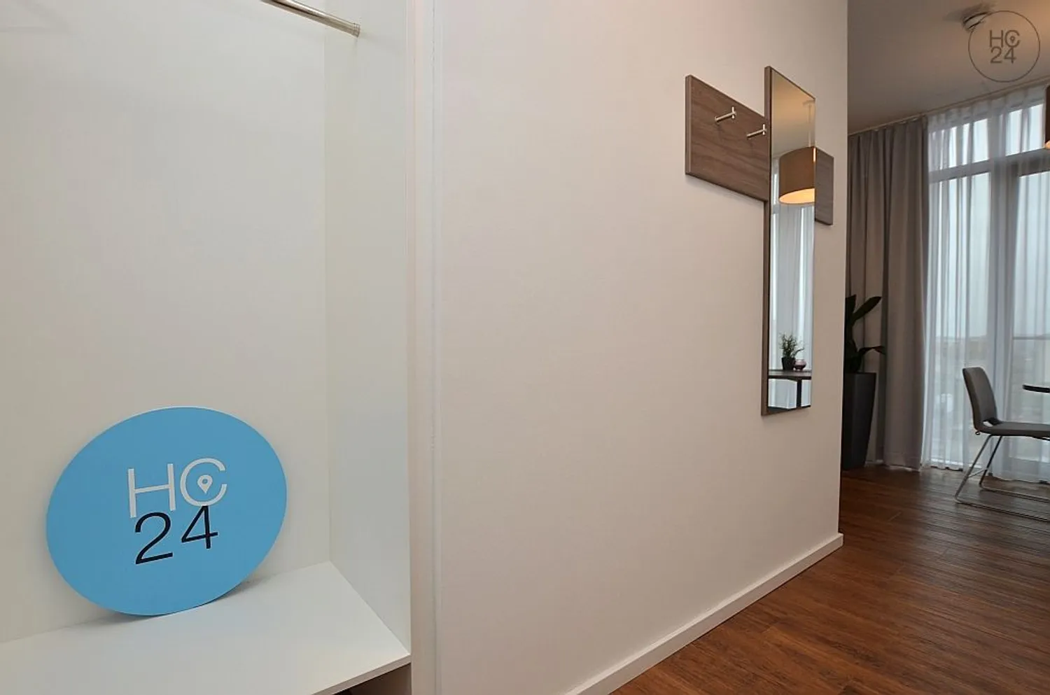 1 Zimmer Wohnung mit 40 m² in Würzburg – Bild 10