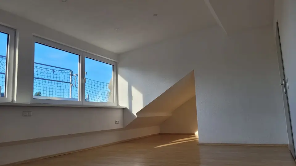 4 Zimmer Wohnung mit 105 m² in Kempten – Bild 2