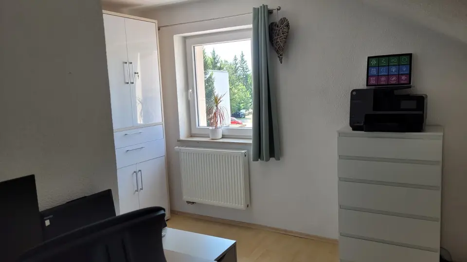 4 Zimmer Wohnung mit 105 m² in Kempten – Bild 5