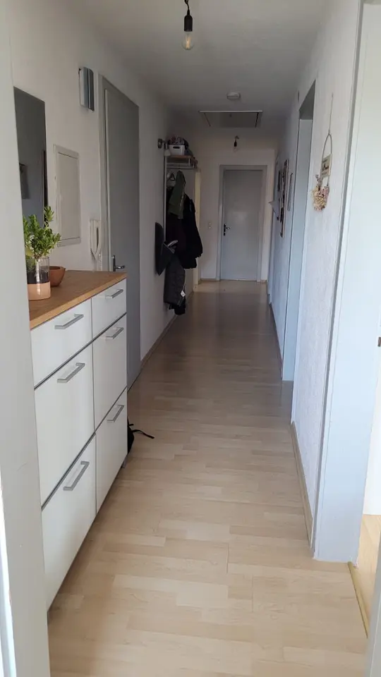 4 Zimmer Wohnung mit 105 m² in Kempten – Bild 6