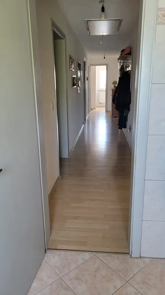 4 Zimmer Wohnung mit 105 m² in Kempten – Bild 7