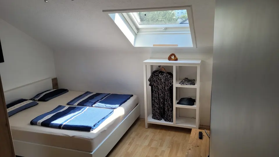 4 Zimmer Wohnung mit 105 m² in Kempten – Bild 10