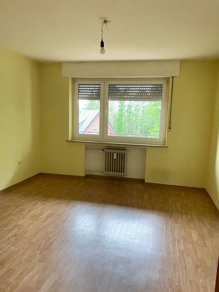 2 Zimmer Wohnung mit 55 m² in Detmold – Bild 2