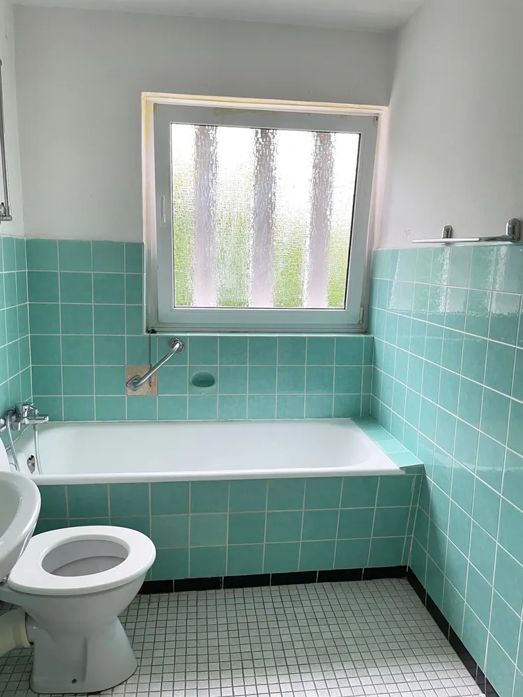 2 Zimmer Wohnung mit 55 m² in Detmold – Bild 4