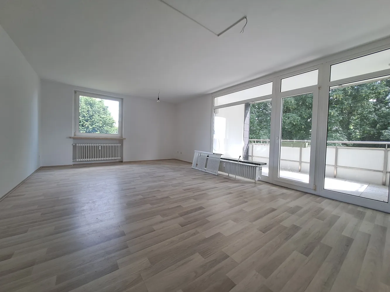 3 Zimmer Wohnung mit 82 m² in Braunschweig – Bild 1