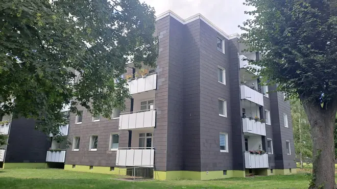 3 Zimmer Wohnung mit 82 m² in Braunschweig – Bild 9