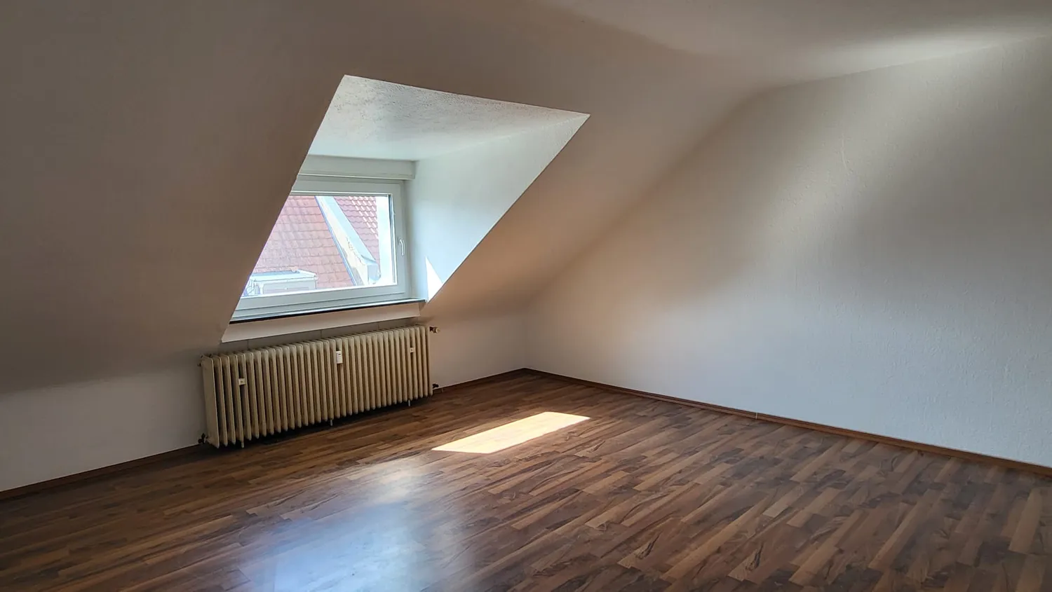 3 Zimmer Wohnung mit 61 m² in Mannheim – Bild 2