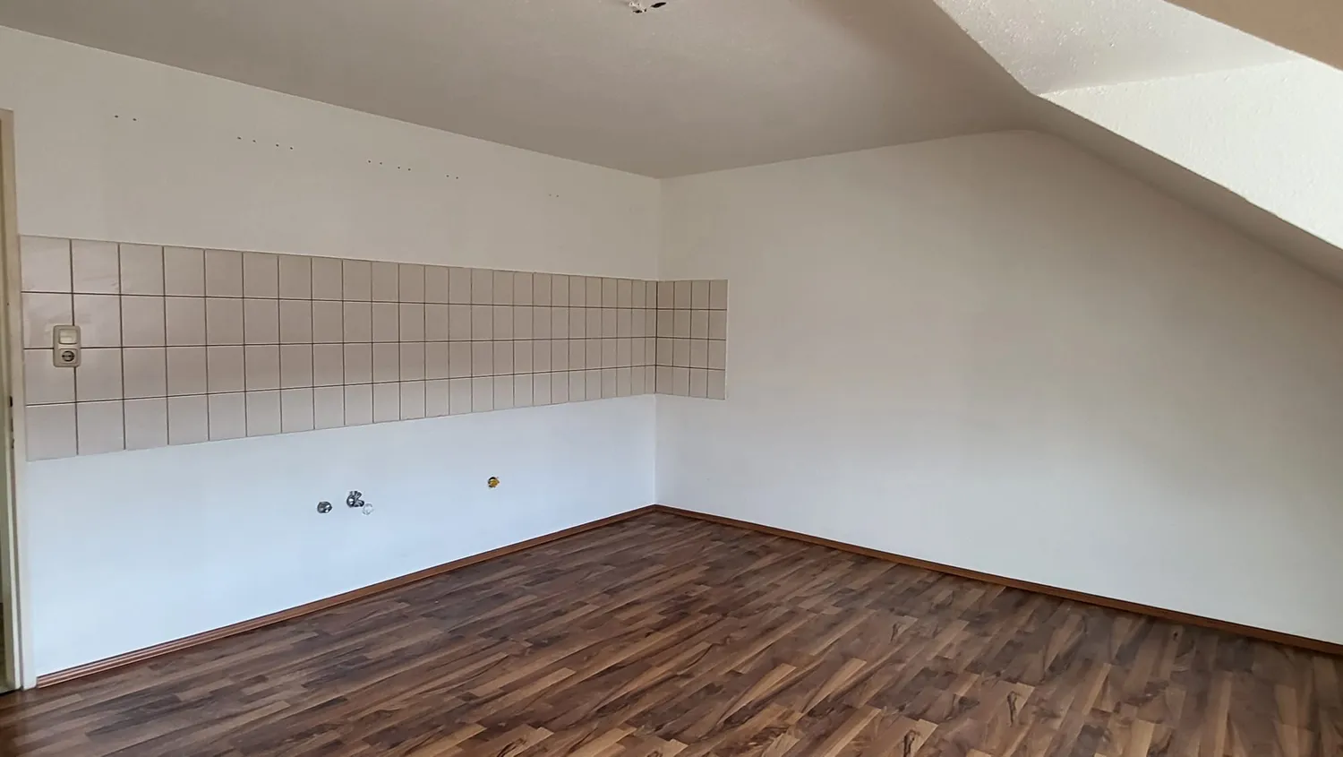 3 Zimmer Wohnung mit 61 m² in Mannheim – Bild 3