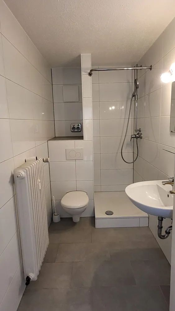 3 Zimmer Wohnung mit 61 m² in Mannheim – Bild 5