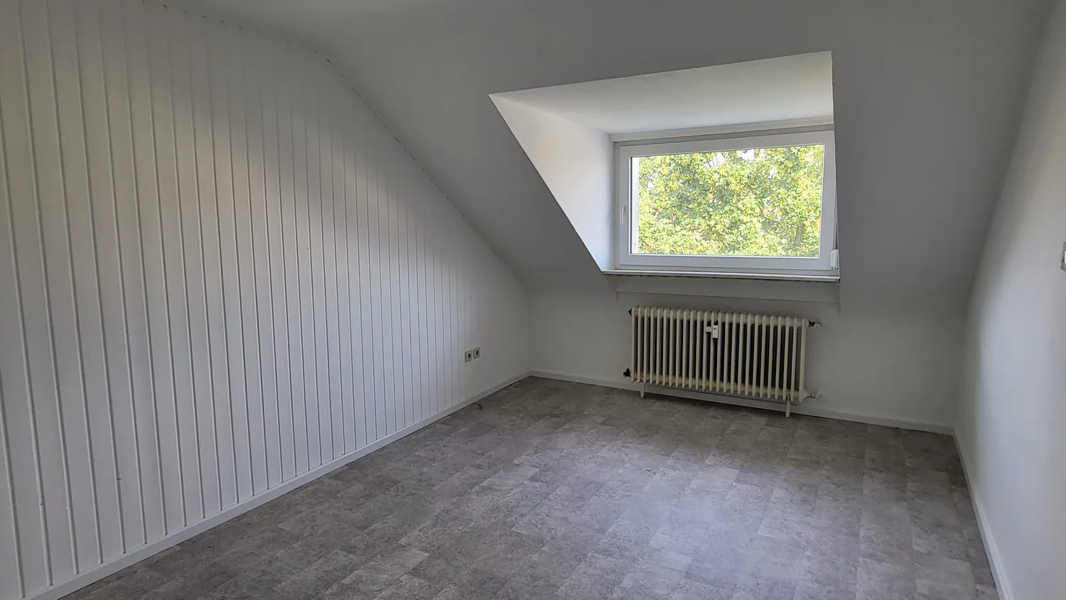 3 Zimmer Wohnung mit 61 m² in Mannheim – Bild 7
