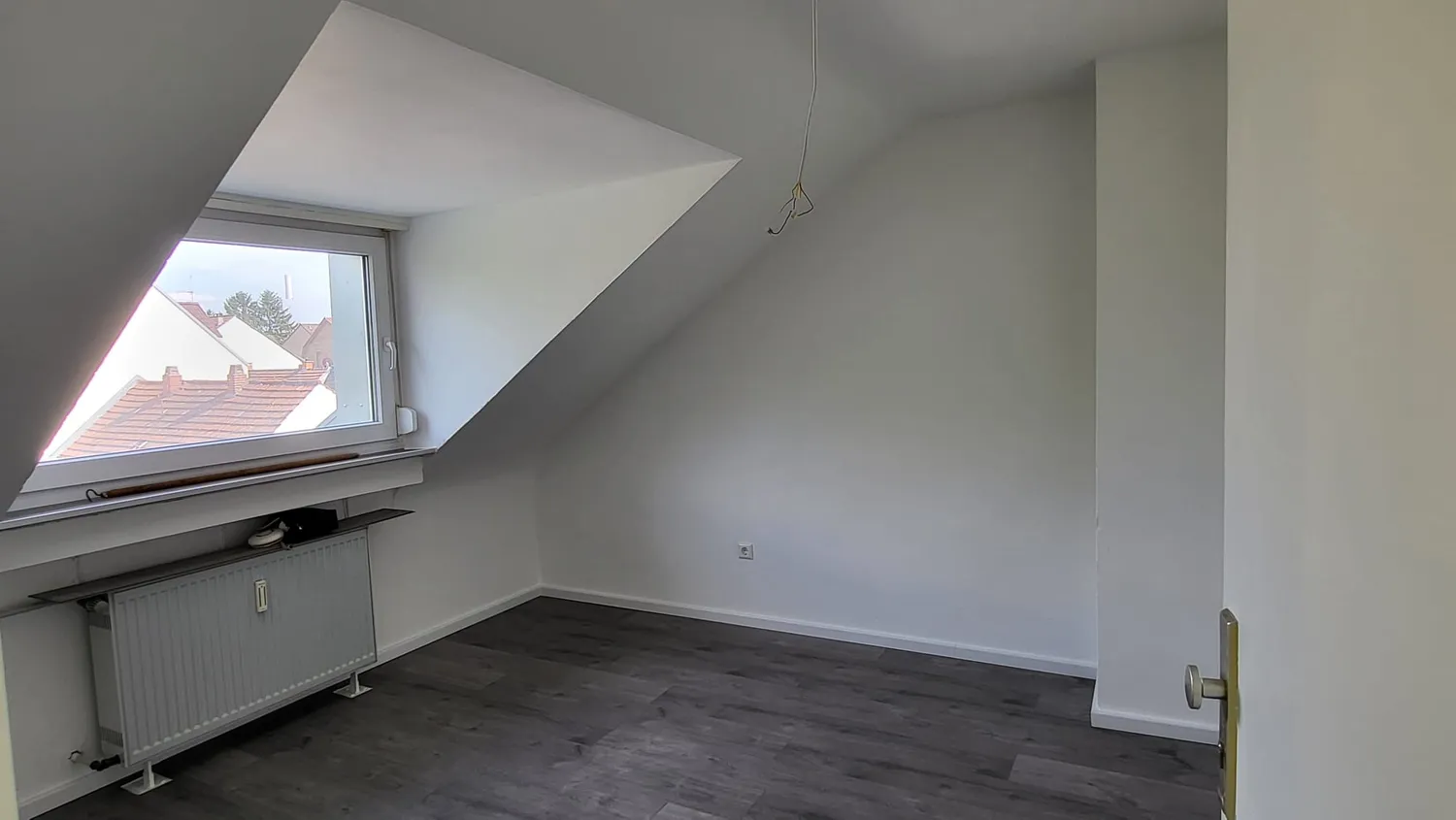 3 Zimmer Wohnung mit 61 m² in Mannheim – Bild 9