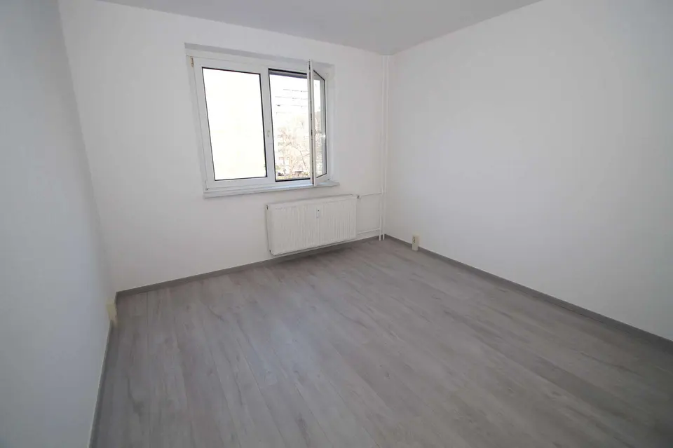 3 Zimmer Wohnung mit 61 m² in Magdeburg – Bild 2