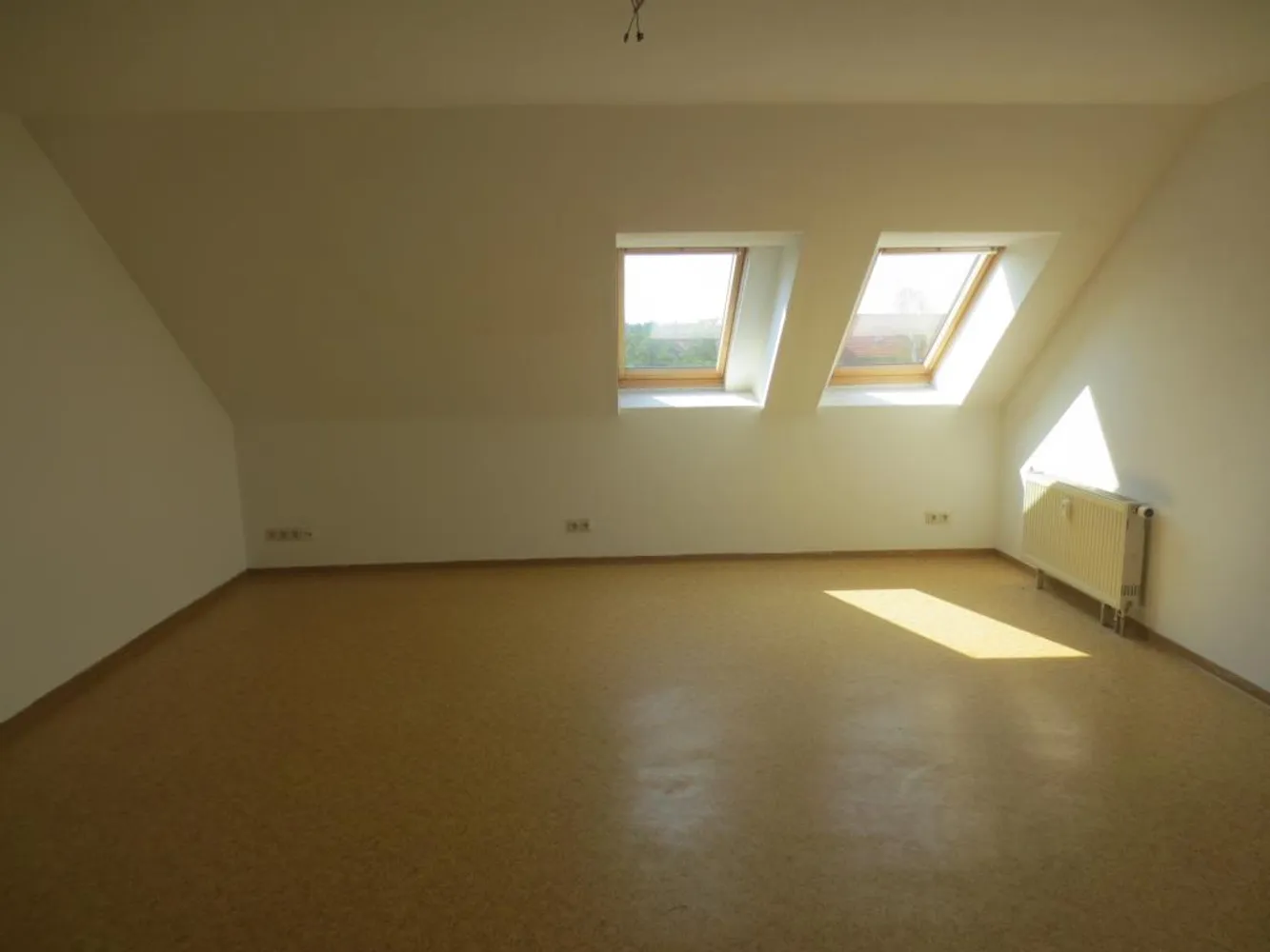 2 Zimmer Wohnung mit 61 m² in Brandenburg an der Havel – Bild 5