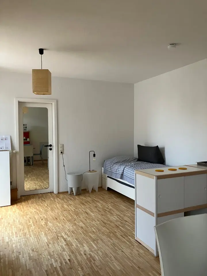Studio mit 40 m² in Konstanz – Bild 3