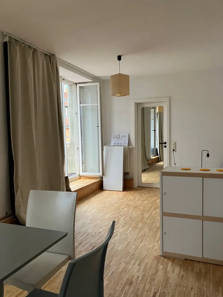 Studio mit 40 m² in Konstanz – Bild 4