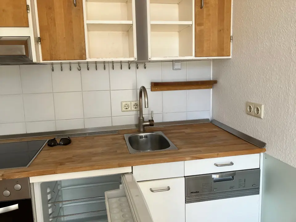 Studio mit 40 m² in Konstanz – Bild 6