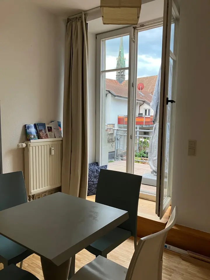 Studio mit 40 m² in Konstanz – Bild 7