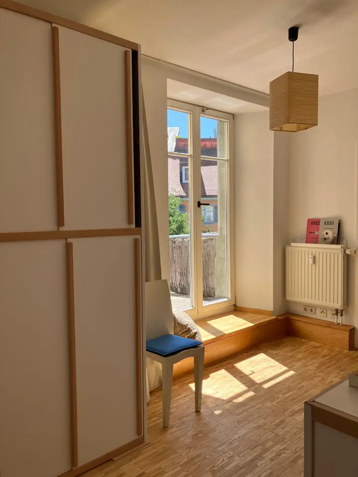 Studio mit 40 m² in Konstanz – Bild 8