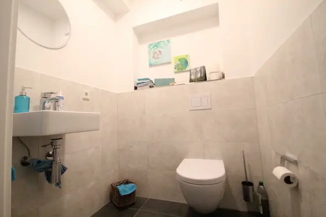 2 Zimmer Wohnung mit 72 m² in Bonn – Bild 11