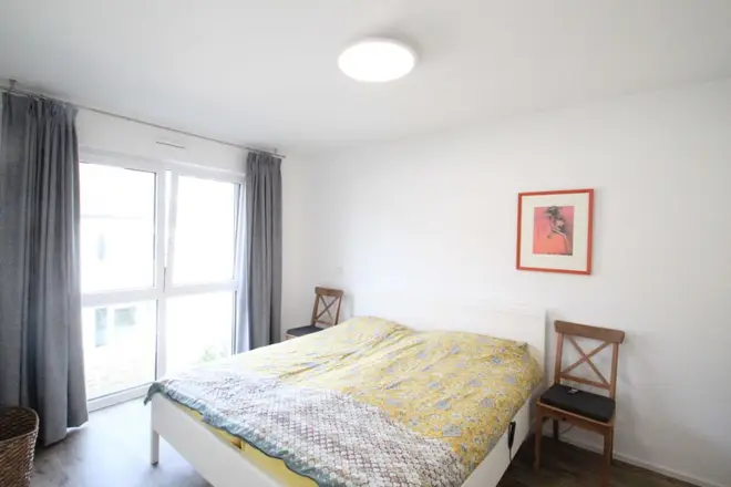 2 Zimmer Wohnung mit 72 m² in Bonn – Bild 4