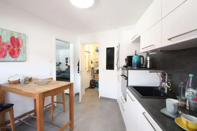 2 Zimmer Wohnung mit 72 m² in Bonn – Bild 7