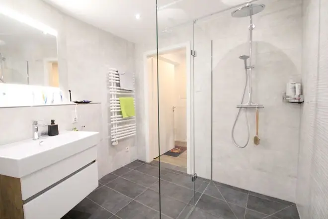 2 Zimmer Wohnung mit 72 m² in Bonn – Bild 9