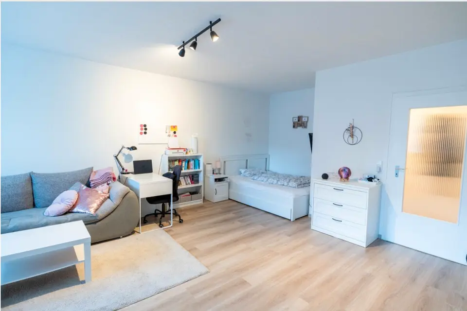 Studio mit 47 m² in Oldenburg – Bild 2