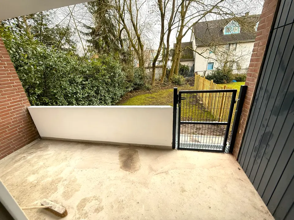 Studio mit 47 m² in Oldenburg – Bild 3