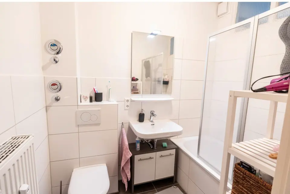 Studio mit 47 m² in Oldenburg – Bild 4