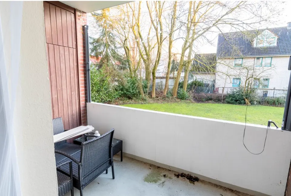 Studio mit 47 m² in Oldenburg – Bild 5
