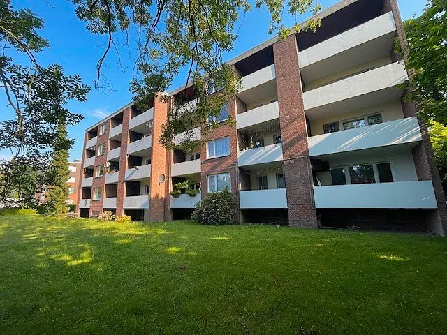 Studio mit 47 m² in Oldenburg – Bild 6
