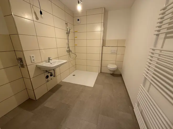 4 Zimmer Wohnung mit 91 m² in Hamburg – Bild 4