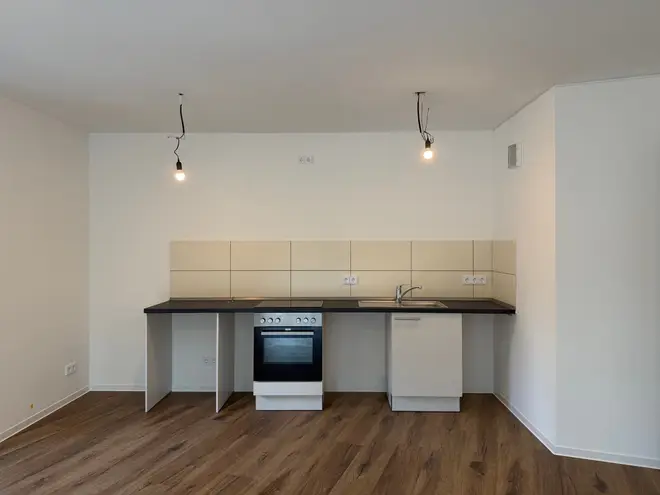 4 Zimmer Wohnung mit 91 m² in Hamburg – Bild 7