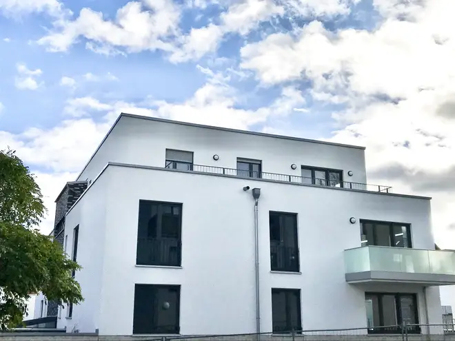 3 Zimmer Wohnung mit 111 m² in Aachen – Bild 3